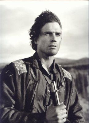 Matthew Settle photo