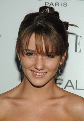 Addison Timlin photo