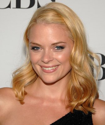 Jaime King photo
