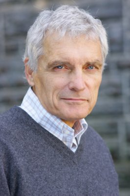 David Selby photo