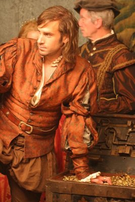 Joseph Fiennes photo