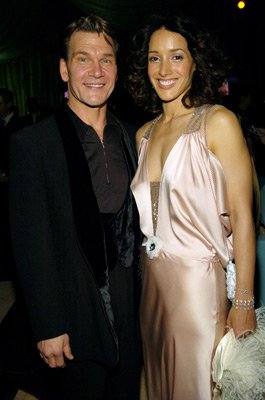 Jennifer Beals photo