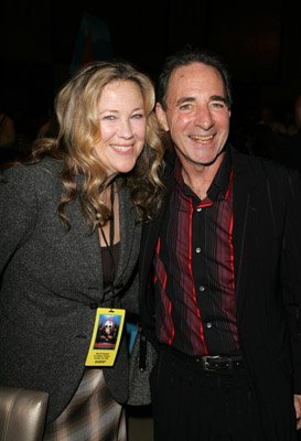 Catherine O'Hara photo