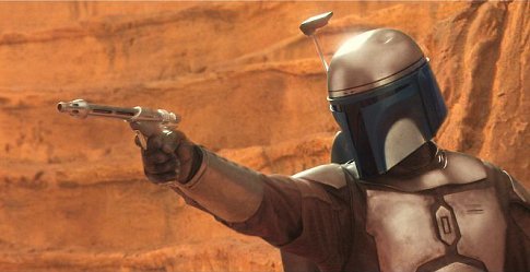 Temuera Morrison photo