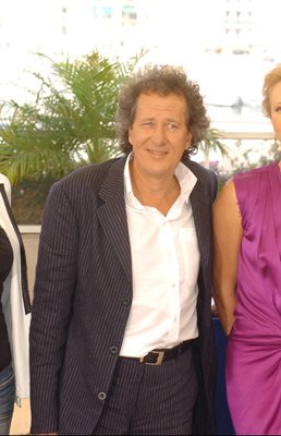 Geoffrey Rush photo