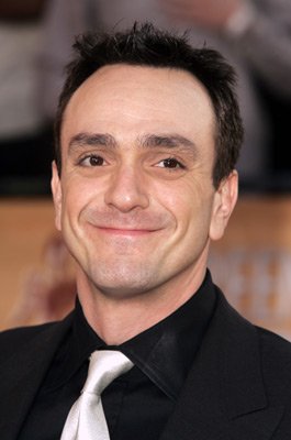 Hank Azaria photo