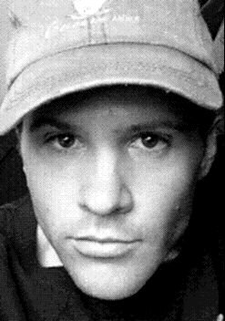 William Butler photo