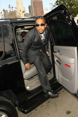 Omarion Grandberry photo