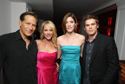 Jennifer Carpenter photo