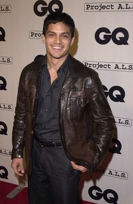Nicholas Gonzalez photo