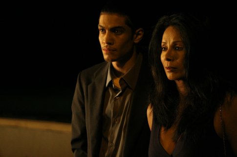 Rick Gonzalez photo