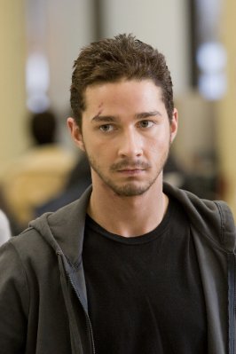 Shia LaBeouf photo