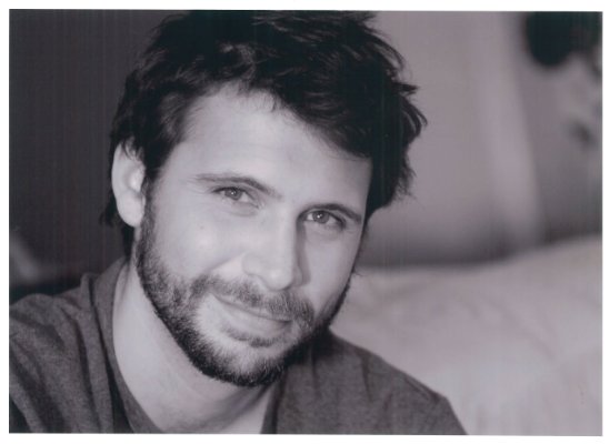 Jeremy Sisto photo
