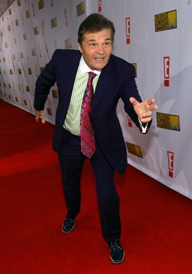 Fred Willard photo