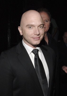 Michael Cerveris photo