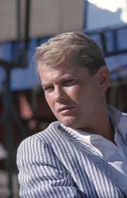 Troy Donahue photo