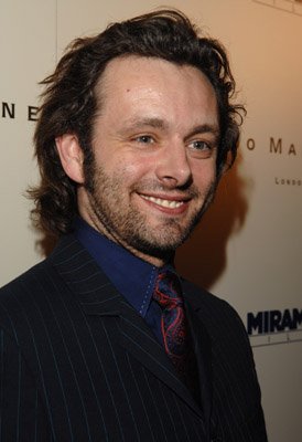 Michael Sheen photo