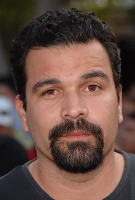 Ricardo Chavira photo