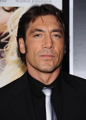 Javier Bardem photo