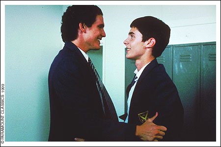 Ben Silverstone photo