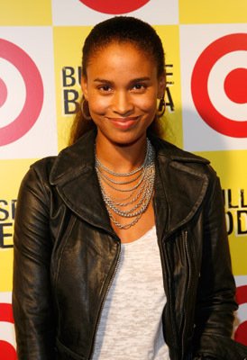 Joy Bryant photo