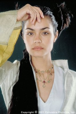 Shannyn Sossamon photo