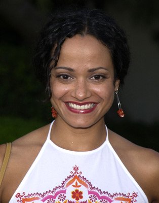 Judy Reyes photo