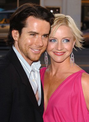 Christian Campbell photo