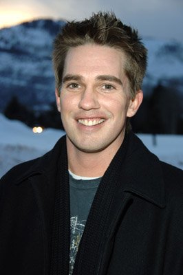 Ross Patterson photo