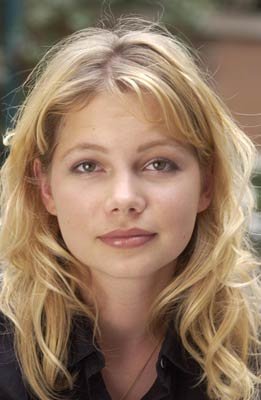 Michelle Williams photo