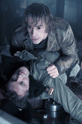 Scott Speedman photo