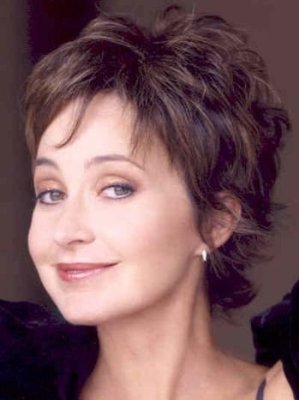 Annie Potts photo