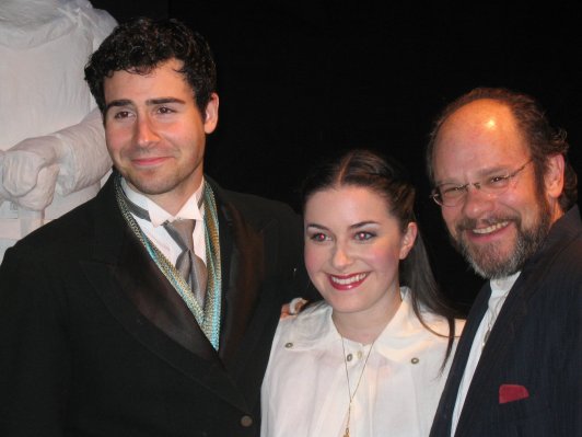 Ethan Phillips photo