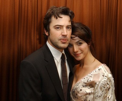 Ron Livingston photo