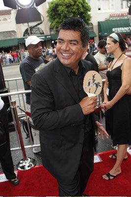George Lopez photo