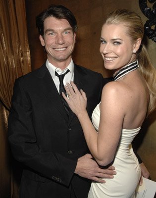 Rebecca Romijn photo