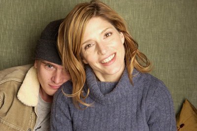 Melora Walters photo