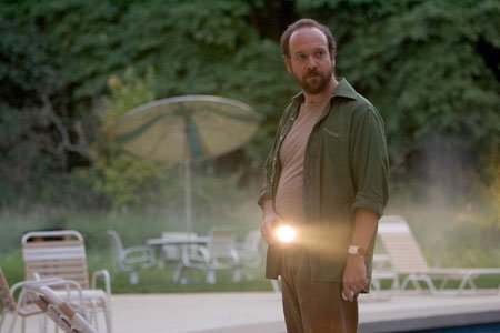 Paul Giamatti photo
