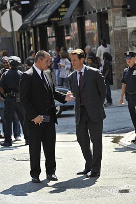 Anthony LaPaglia photo