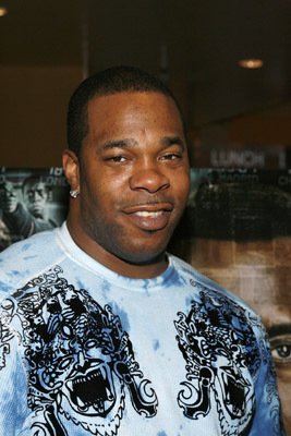 Busta Rhymes photo