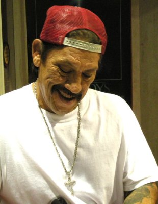 Danny Trejo photo