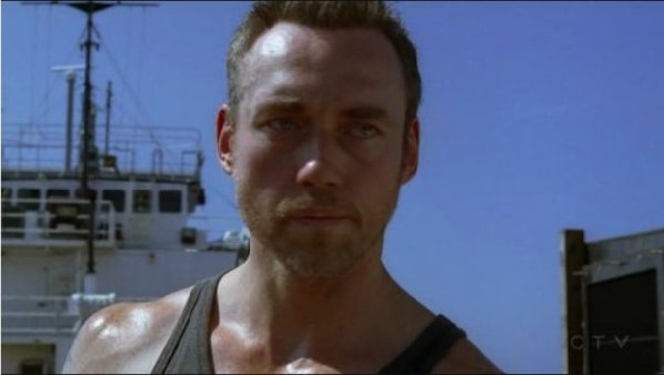 Kevin Durand photo