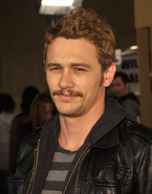 James Franco photo