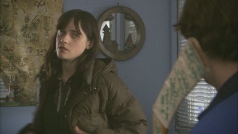 Zooey Deschanel photo