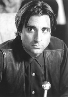 Andy Garcia photo
