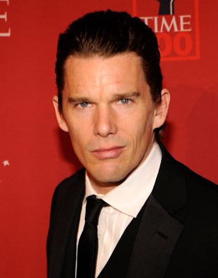 Ethan Hawke photo