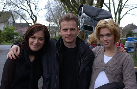 Franka Potente photo