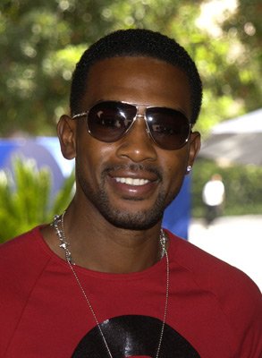 Bill Bellamy photo