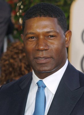Dennis Haysbert photo