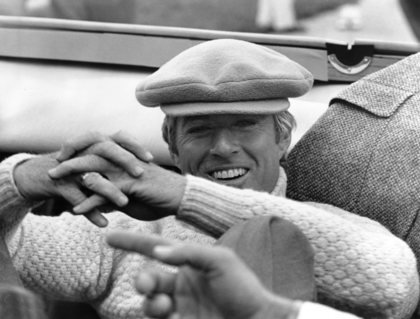 Robert Redford photo